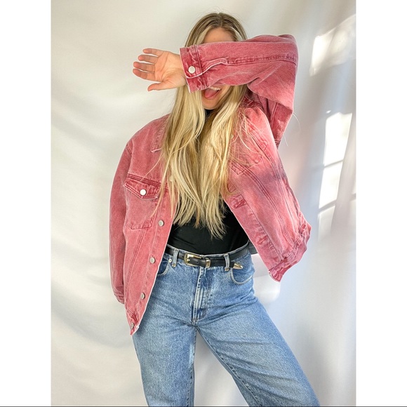 Disney Mickey Denim Jacket - Picture 4 of 12